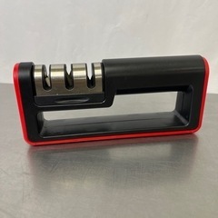 包丁　ナイフ　研ぎ機　ハンディーシャープナー