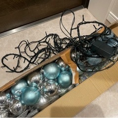 クリスマスツリーの画像