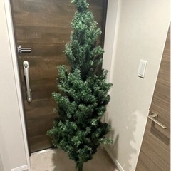 クリスマスツリーの画像