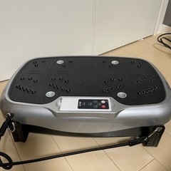 ライフフットトレーナー　　2way
