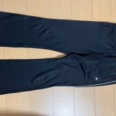 adidas ジャージ　下