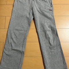 PUMA ジャージ　下