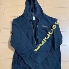 adidas　服/ファッション パーカー　　　　