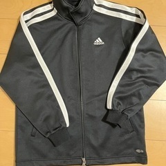 adidas ジャージ　上