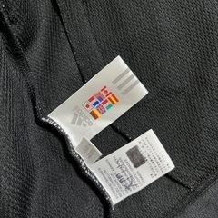 adidas ジャージ　上の画像