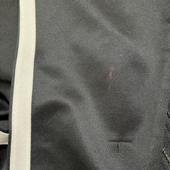 adidas ジャージ　上の画像
