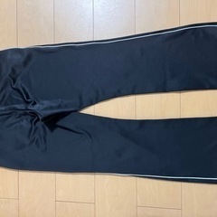 adidas ジャージ　下の画像