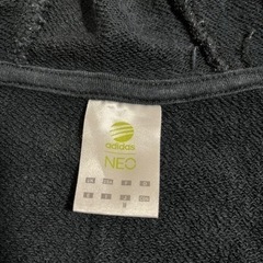 adidas　服/ファッション パーカー　　　　の画像