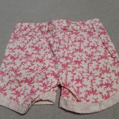 子供服/GAPKIDS/ギャップキッズ/半ズボン150の画像