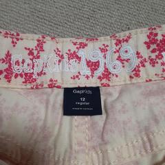 子供服/GAPKIDS/ギャップキッズ/半ズボン150の画像