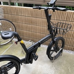 お問い合わせ多数の為先着順】自転車 折りたたみ自転車