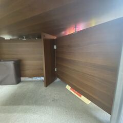 状態良好！デンマーク製デスクの画像