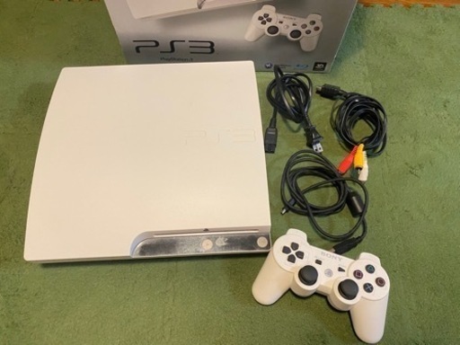 PlayStation3　