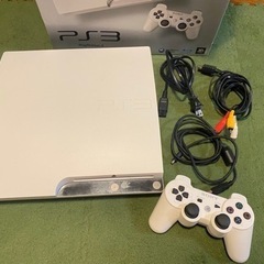 PlayStation3　