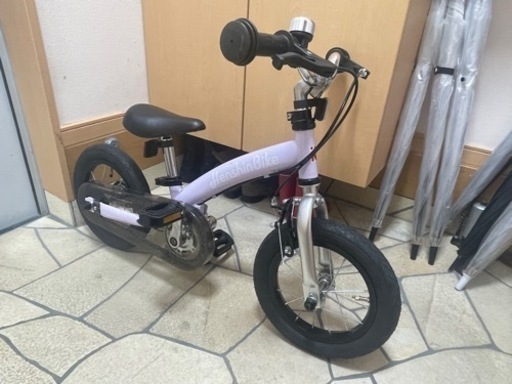 へんしんバイク2