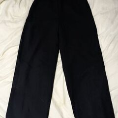 ノーブランド　パンツの画像