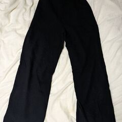 ノーブランド　パンツ