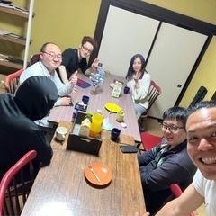 5月哲学カフェしませんか😊