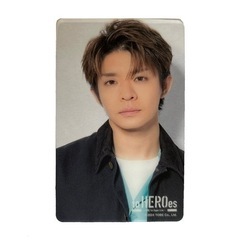 【新品未使用】岸優太❤Number_i　King&Prince　グッズ　セットの画像