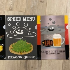ドラクエグッズの画像