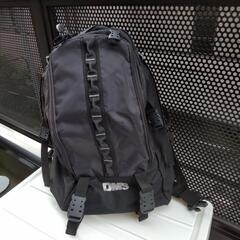 新品未使用  リックサッく ①