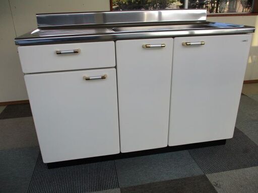 お買い得　LIXIL　流し台