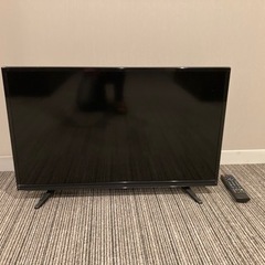 【ジョワイユ】32型 デジタルハイビジョン液晶テレビ