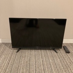 【ジョワイユ】32型 デジタルハイビジョン液晶テレビの画像