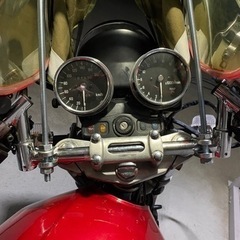 バリオス　1型　45馬力の画像