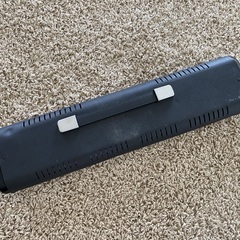 USED 鍵盤ハーモニカ ケース付き　ヤマハ SUZUKI メロディオンの画像