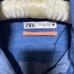 ZARAの画像