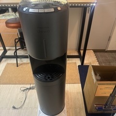 ウォーターサーバー　フレシャス　デュオ