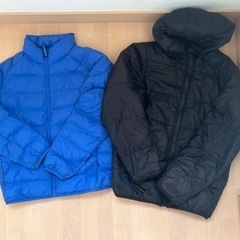 150サイズ　男児冬服セット　の画像