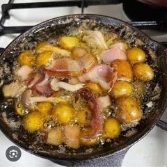 5月28日多国籍料理会参加メンバー募集！