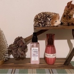 飾り棚　壁掛けシェルフ　の画像