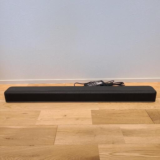 【新品未使用】サウンドバー　SONY　HT-X8500