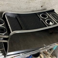 車のパーツ 内装、インテリアの画像