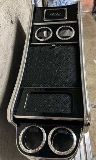 車のパーツ 内装、インテリア