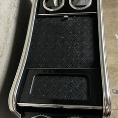 車のパーツ 内装、インテリア