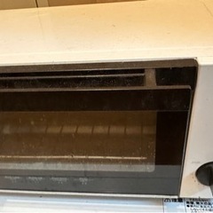 家電 キッチン家電 オーブントースター