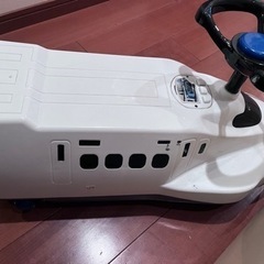 子ども用乗り物