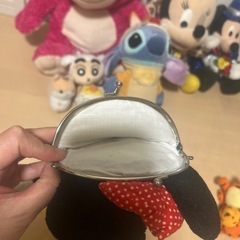 ディズニーぬいぐるみの画像