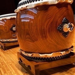 和太鼓の打ち手募集  こども太鼓  大人太鼓