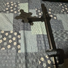 モニターアーム
の画像