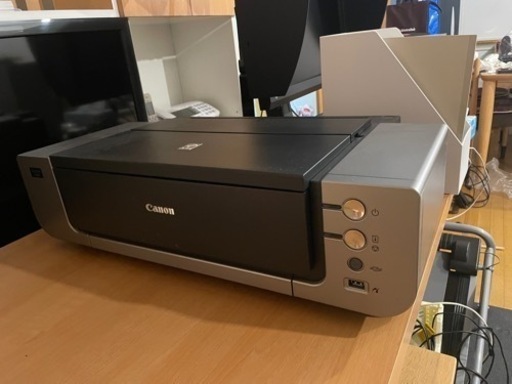 【直接引渡】プリンター Canon PIXUS Pro9000 Mark II