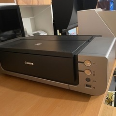【直接引渡】プリンター Canon PIXUS Pro9000 ...