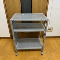 キッチンワゴン