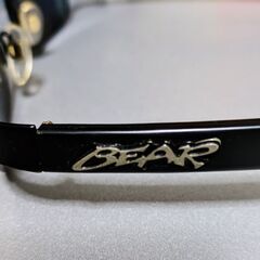 BEAR　サマーサングラスの画像