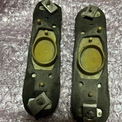 NBロードスター　サイドリフレクター前後セットの画像