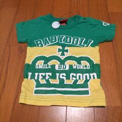 新品☆BABYDOLL☆80♥✨